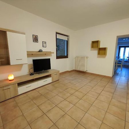 Casa A Zec Apartment Cuzzego Exterior foto